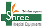 Shree Hospital Equipment